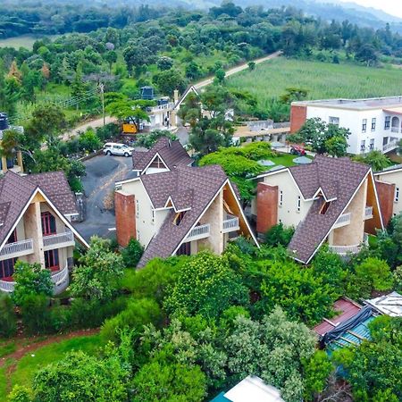 Angani Resorts & Spa Limited Shamenei Экстерьер фото