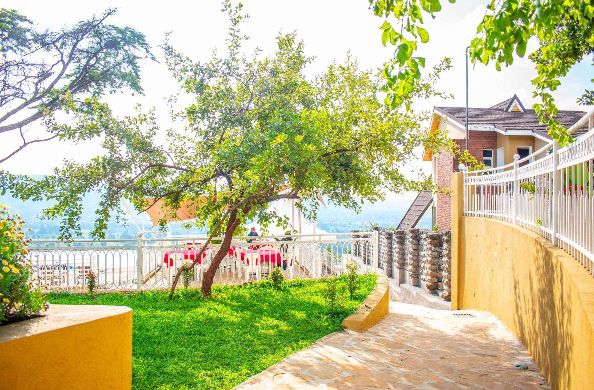 Angani Resorts & Spa Limited Shamenei Экстерьер фото
