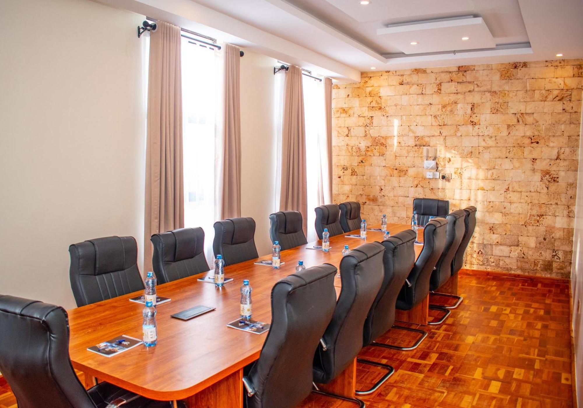 Angani Resorts & Spa Limited Shamenei Экстерьер фото