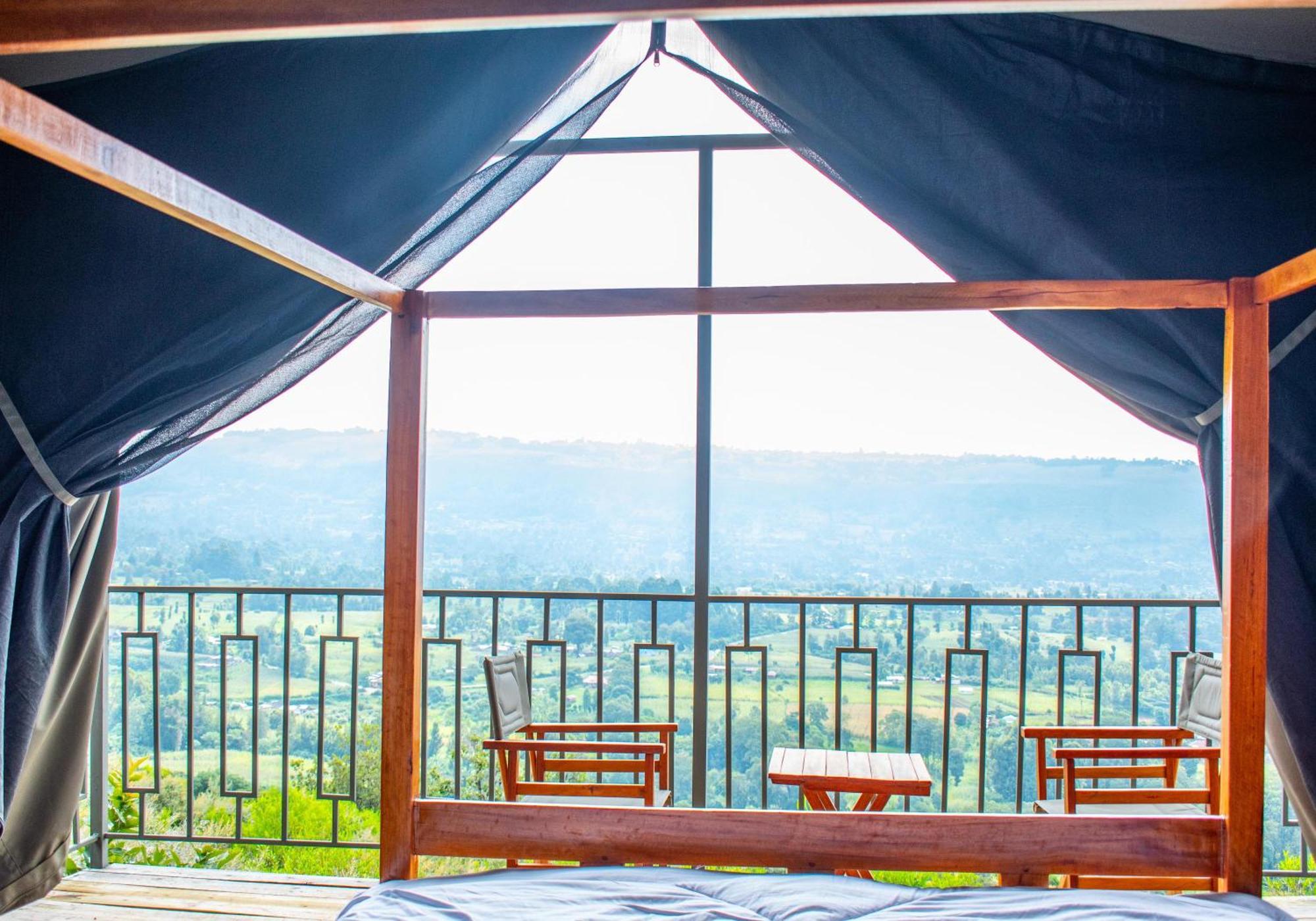 Angani Resorts & Spa Limited Shamenei Экстерьер фото