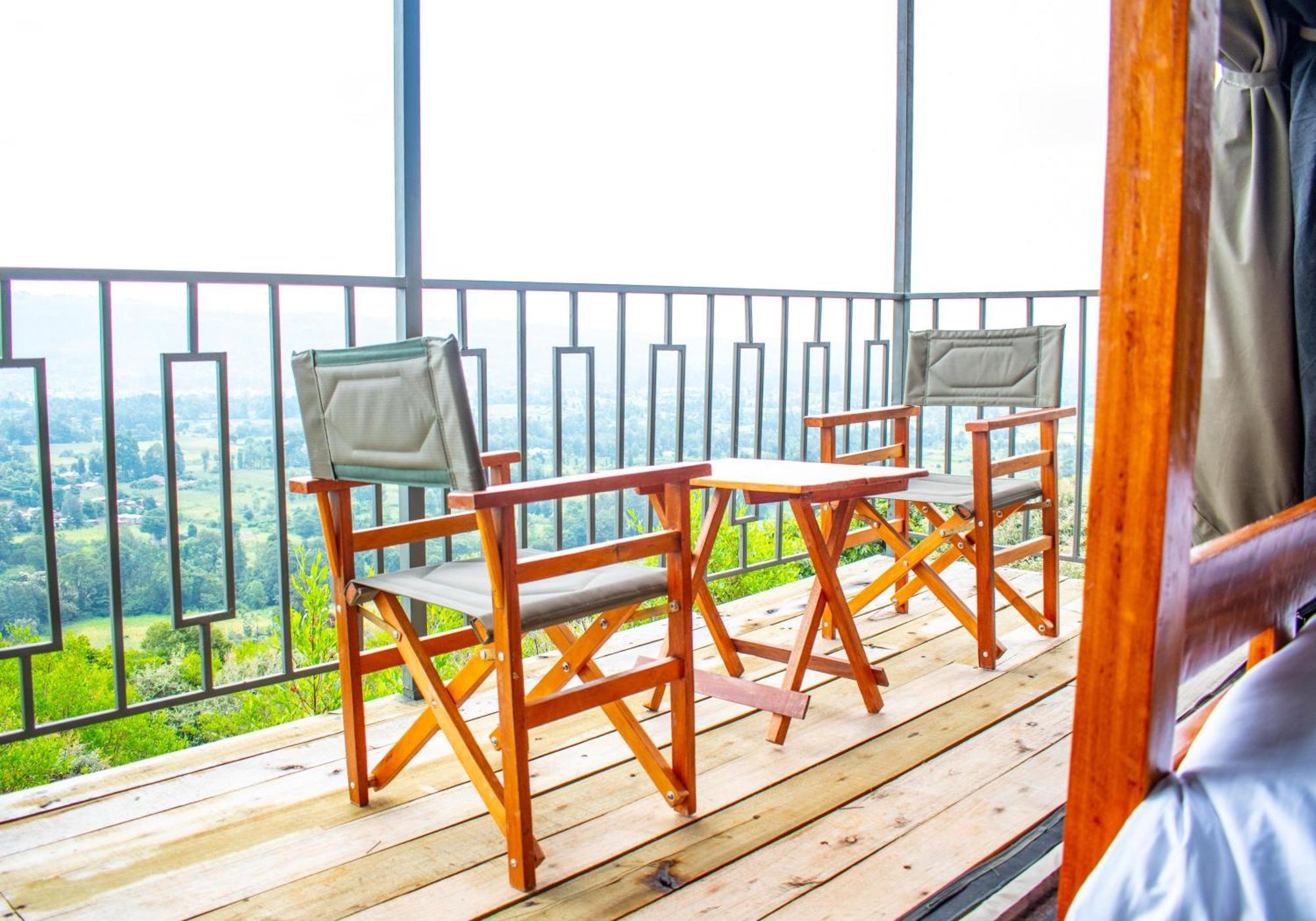 Angani Resorts & Spa Limited Shamenei Экстерьер фото